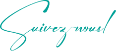 Suivez-nous