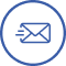 Mail icon
